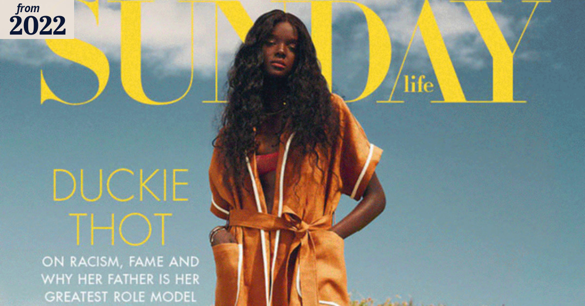 Sunday Life: December 18 Edition