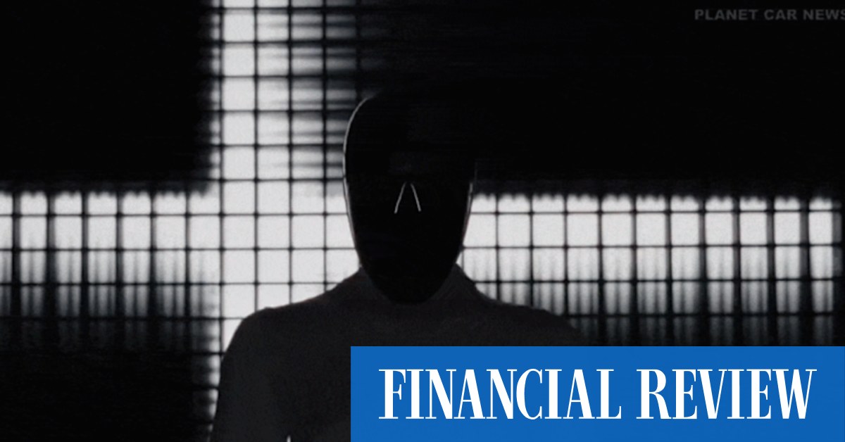 afr.com - Sam Irvine - China's XPeng plots a new type of EV dealership, with humanoid robots