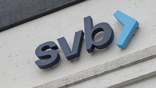 Silicon Valley Bank’s collapse set of tremors on world financial markets this week.
