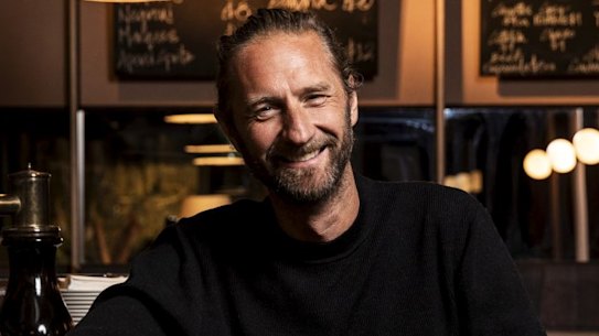 Hemmes’ famiily company says the value of its Ivy entertainment precinct has been reduced by the Metro project. 