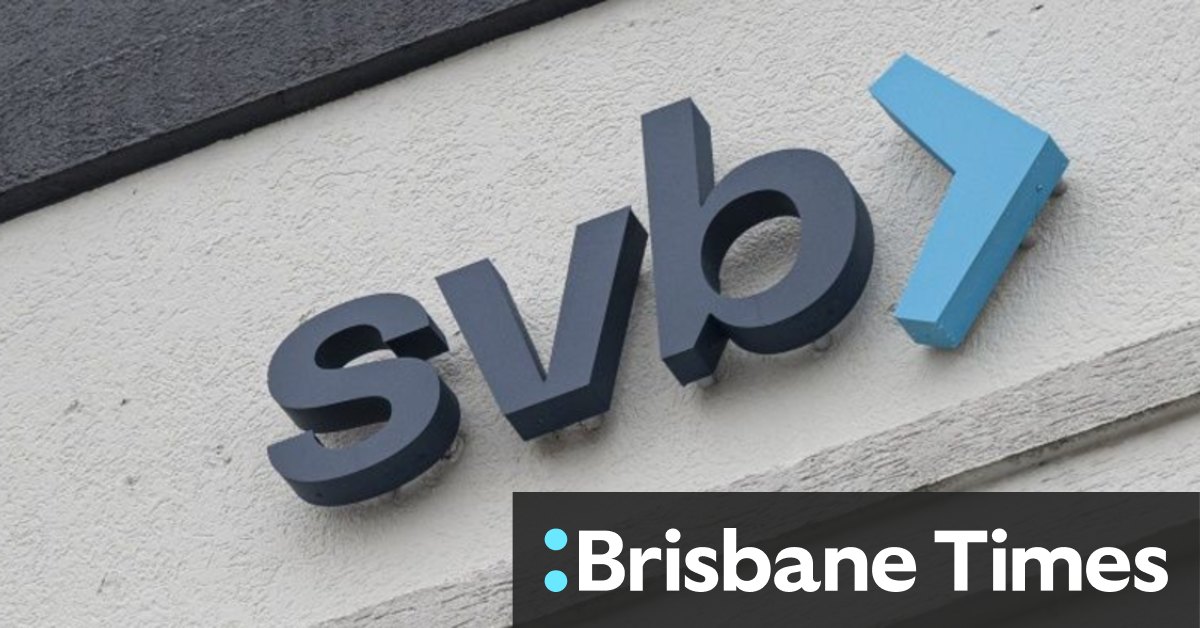Silicon Valley Bank collapse: The war on inflation claims its biggest casualty so far - Vimarsana News