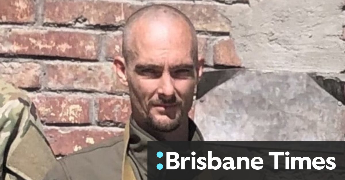 Ukraine: Australian Trevor Kjeldal killed after answered a Facebook ad to fight against the Russians - Vimarsana News