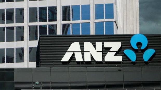 ANZ had a goal to "relentlessly acquire" new small business clients, the royal commission has heard.