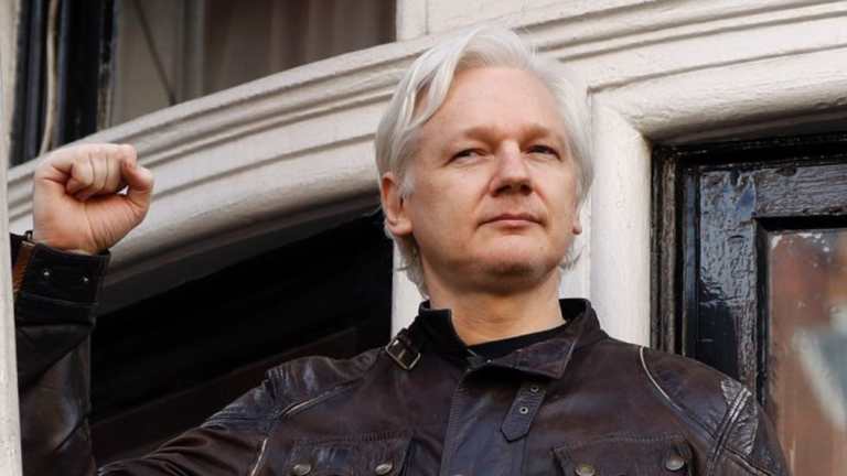 Outrageous: Assange has been charged, prosecutors reveal inadvertently in court filing 9d76c321562a899013ebca10b0c2db7116d145d9