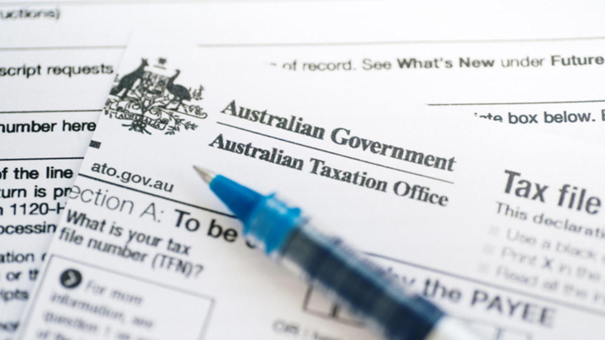 ‘Lazy tax’: The one thing separating a tax time loser from a tax time winner