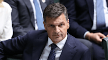 Opposition Leader Angus Taylor will announce a new Coalition migration policy.