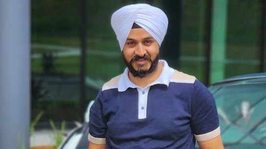 Maninderjeet “Manu” Kala has a penchant for expensive cars.