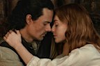 Australian audiences want fictional men who yearn, and Outlander: Blood Of My Blood delivers in season two.