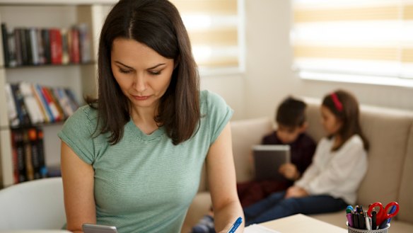 Family is a team sport, it's time for everyone to step up and pitch in.