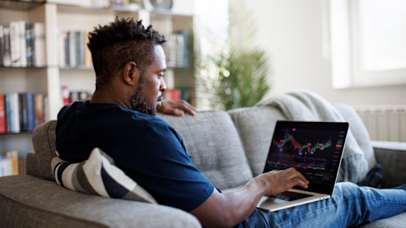 Using a CHESS-sponsored broker is key to ensuring your shares are safe.