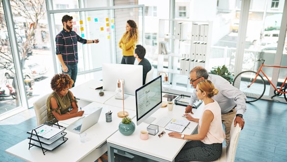 Creating a workplace that fosters belonging can increase productivity and employee engagement.