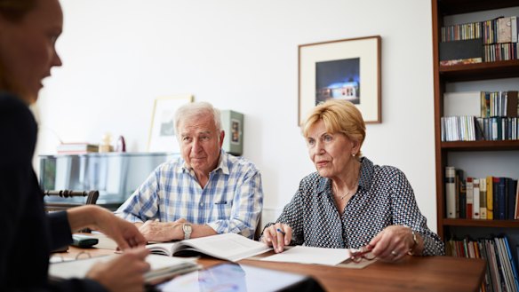 It is imperative to understand your retirement village contract.