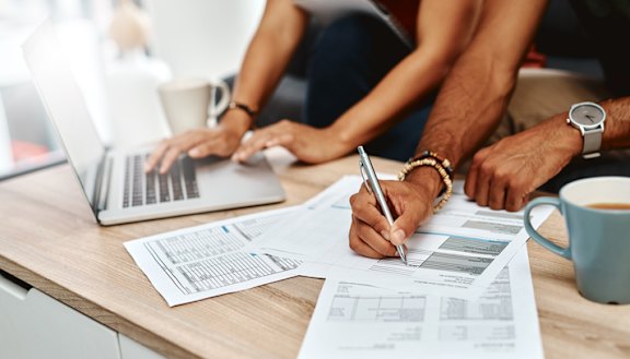 Taking control early on can help realise retirement dreams.
