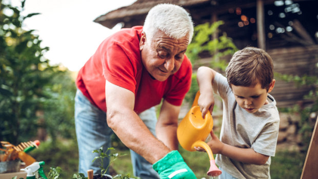 People are living 10 years longer than in the 1990s, states a recent Challenger report. 