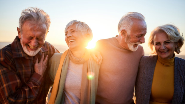Thinking about retirement? Here’s how to plan at any age