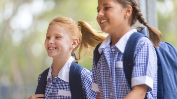 A lifetime of teaching reveals what really matters when it comes to success during school years. 