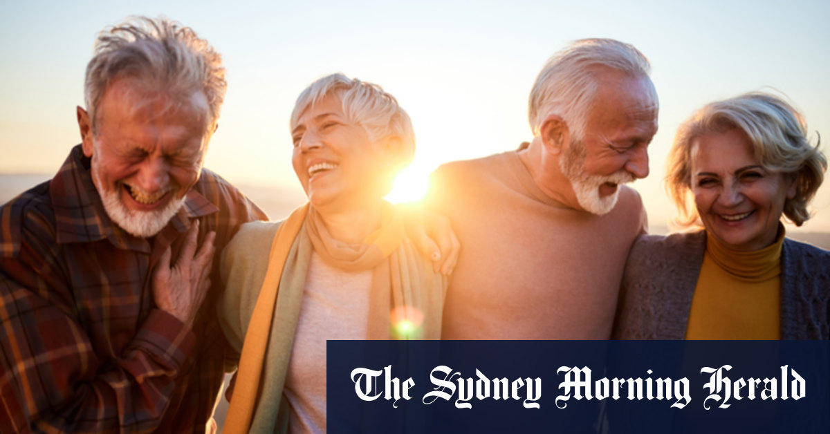 Thinking about retirement? Here's how to plan at any age - Vimarsana News