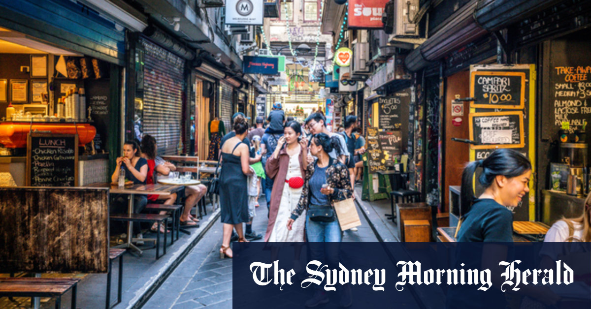 A seasoned performer's guide to Melbourne Comedy Festival 2023 - Vimarsana News