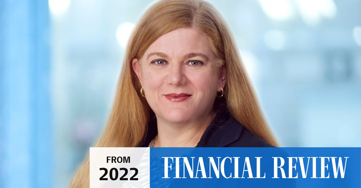 ESG reporting standards and rules need to speed up