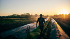 Australian farmers are increasingly recognising the benefits of investing in sustainability.