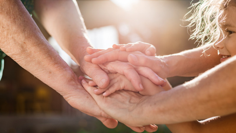 Helping those in need, it’s easier than you think