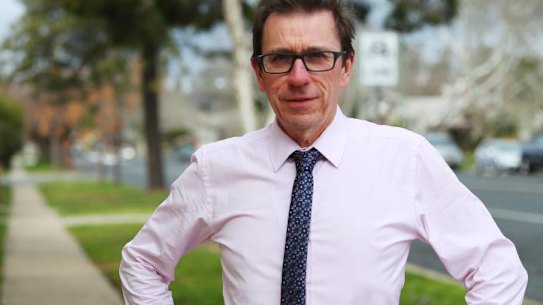 High profile independent has Liberals nervous in Wagga Wagga byelection