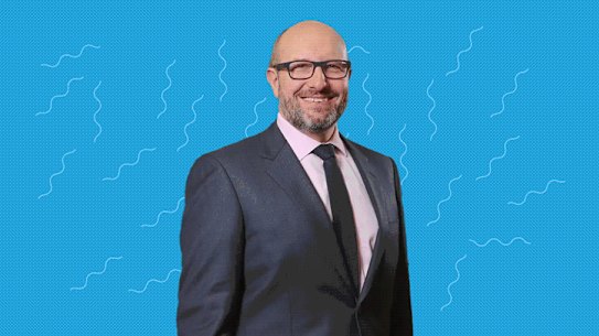 Baby Bunting Matt Spencer