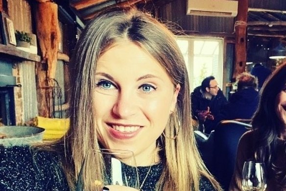 Police labelled the death of 38-year-old Randwick woman Claire Austin as “suspicious”.