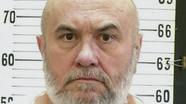 Edmund Zagorski opted to be killed by the electric chair rather than lethal injection.