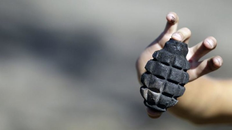 Defence Force called in after suspected grenade found in WA outback town