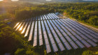 Renewable investment at scale.