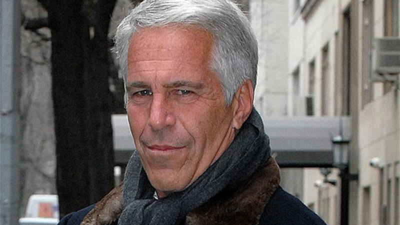 Epstein autopsy reveals broken bones, deepens questions about his death