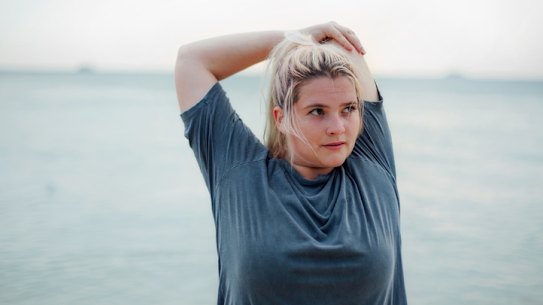 The pioneer of mindfulness now wants you to be resilient