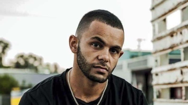 Rapper Ronald Cora accused of murdering ex-partner remanded in custody