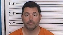 49ers owner Jed York is pictured.