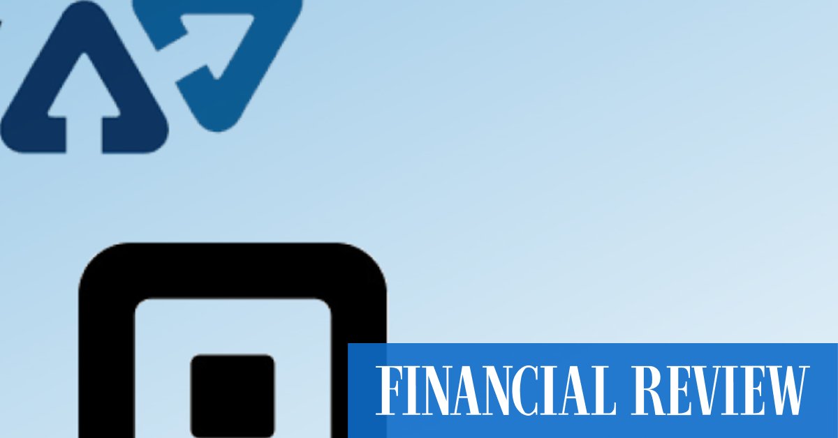 Early Afterpay backers embrace Square bid, eye integration risk - Vimarsana News