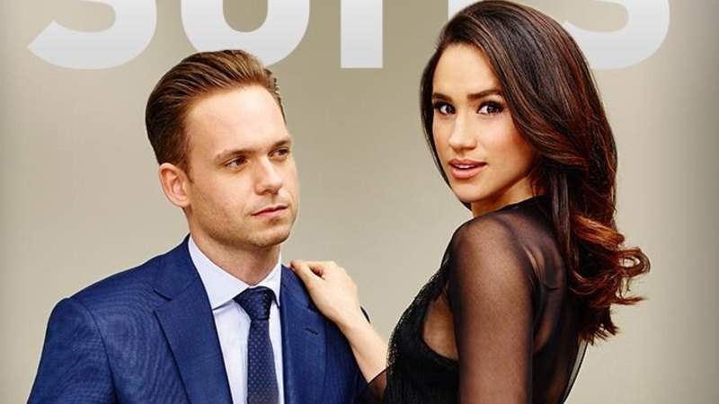 Meghan, Duchess of Sussex, ‘to return to acting’ in new film