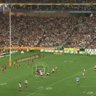 NRL grand final guaranteed to stay in Sydney under one-year deal