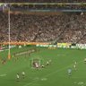 NRL grand final guaranteed to stay in Sydney under one-year deal