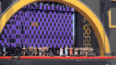 Stage collapse and empty speeches reported at Trump’s state fair; Democrats release corruption report