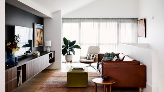 Australia’s ageing population is set to change the face of the property market again. 