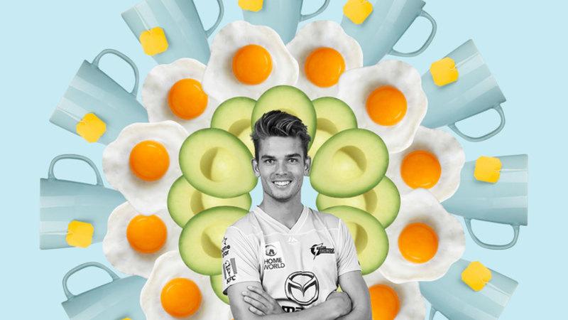 How much green tea in a day is too much? A dietitian tells