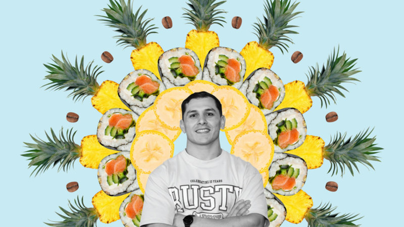 If you nail your ‘five a day’, do you need supplements? A dietitian tells