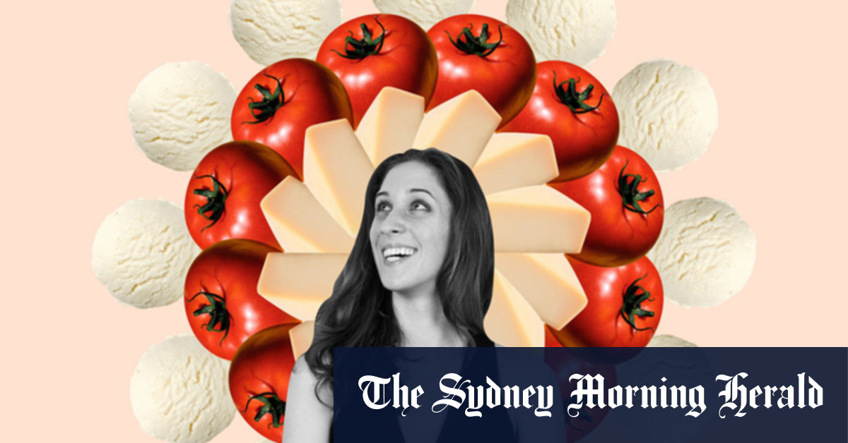 Can you get your nutrition intake from ‘random leftovers’? A dietitian weighs in