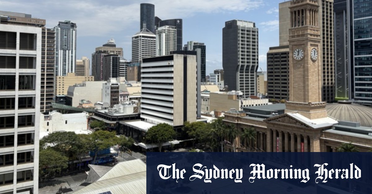 ‘Potentially dangerous’ storms forecast across Brisbane