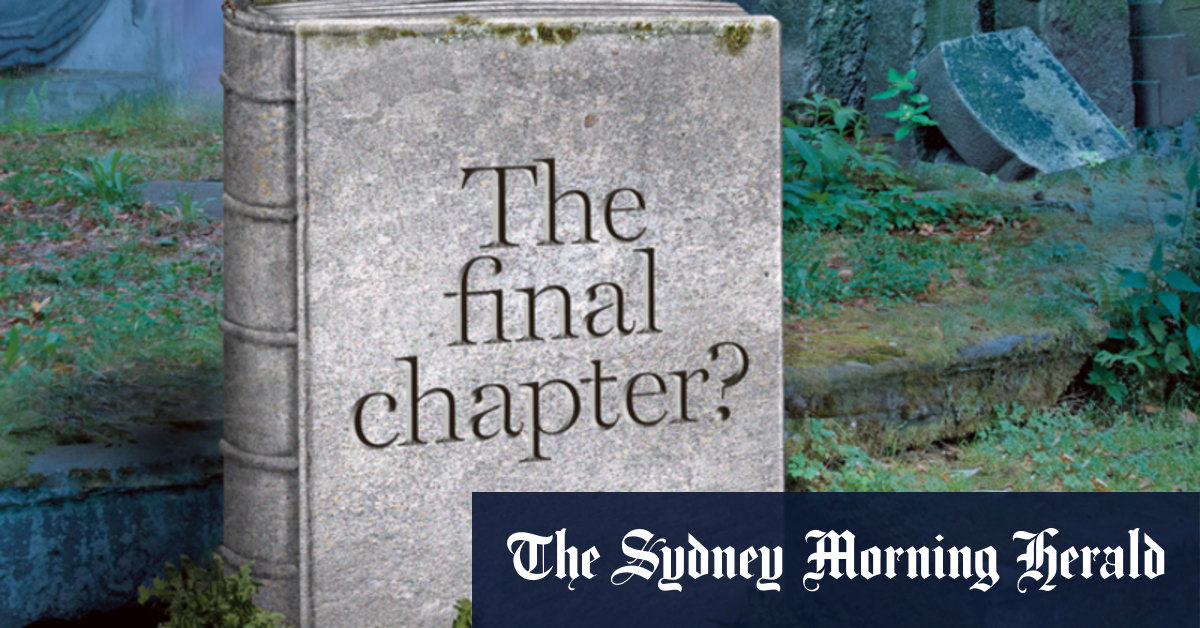 ‘A ticking time bomb’: How Australia’s reading slump is making us stupid