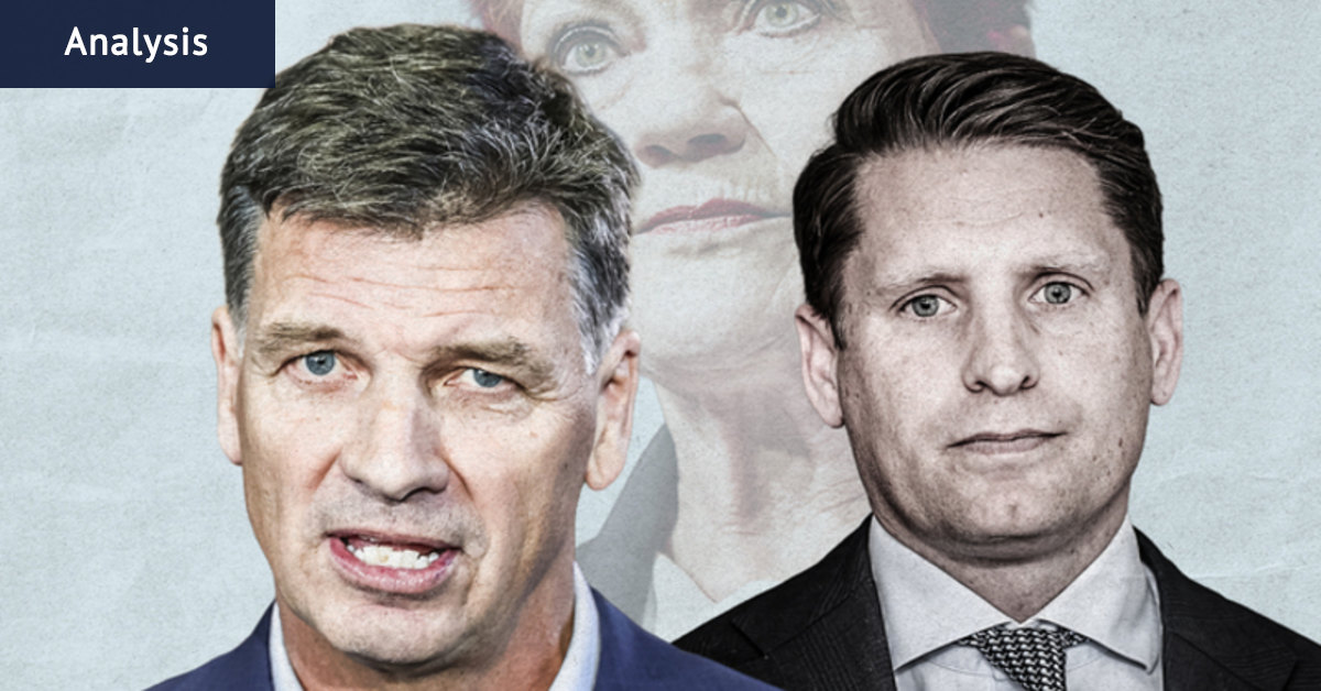 A year after Hastie’s warning, Taylor has a solid migration plan. Hanson has the voters