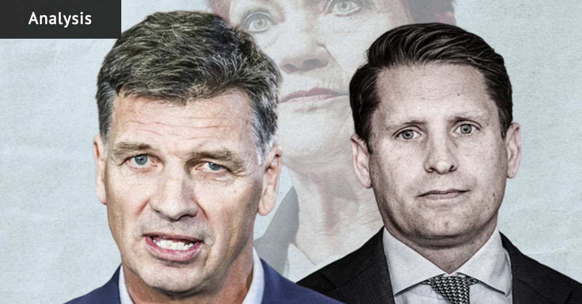 A year after Hastie’s warning, Taylor has a solid migration plan. Hanson has the voters