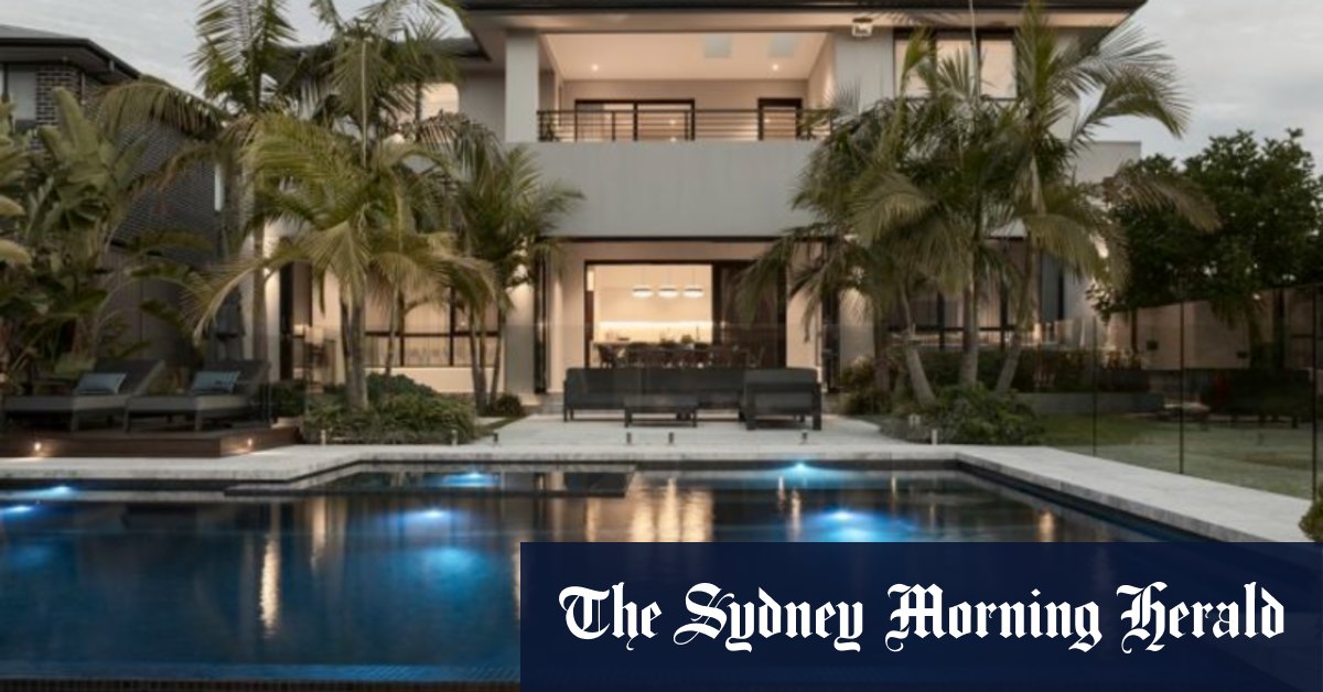 Sydney's Top Properties Offer Ocean Views and Heritage Charm in Burgeoning Hills District
