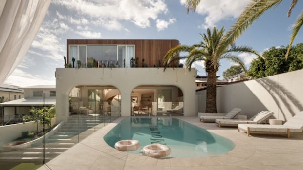 The seven hottest properties on the market right now